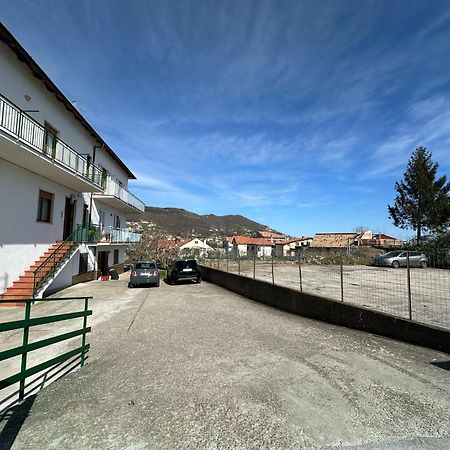 Zio Gennaro Residence Agerola Exterior photo