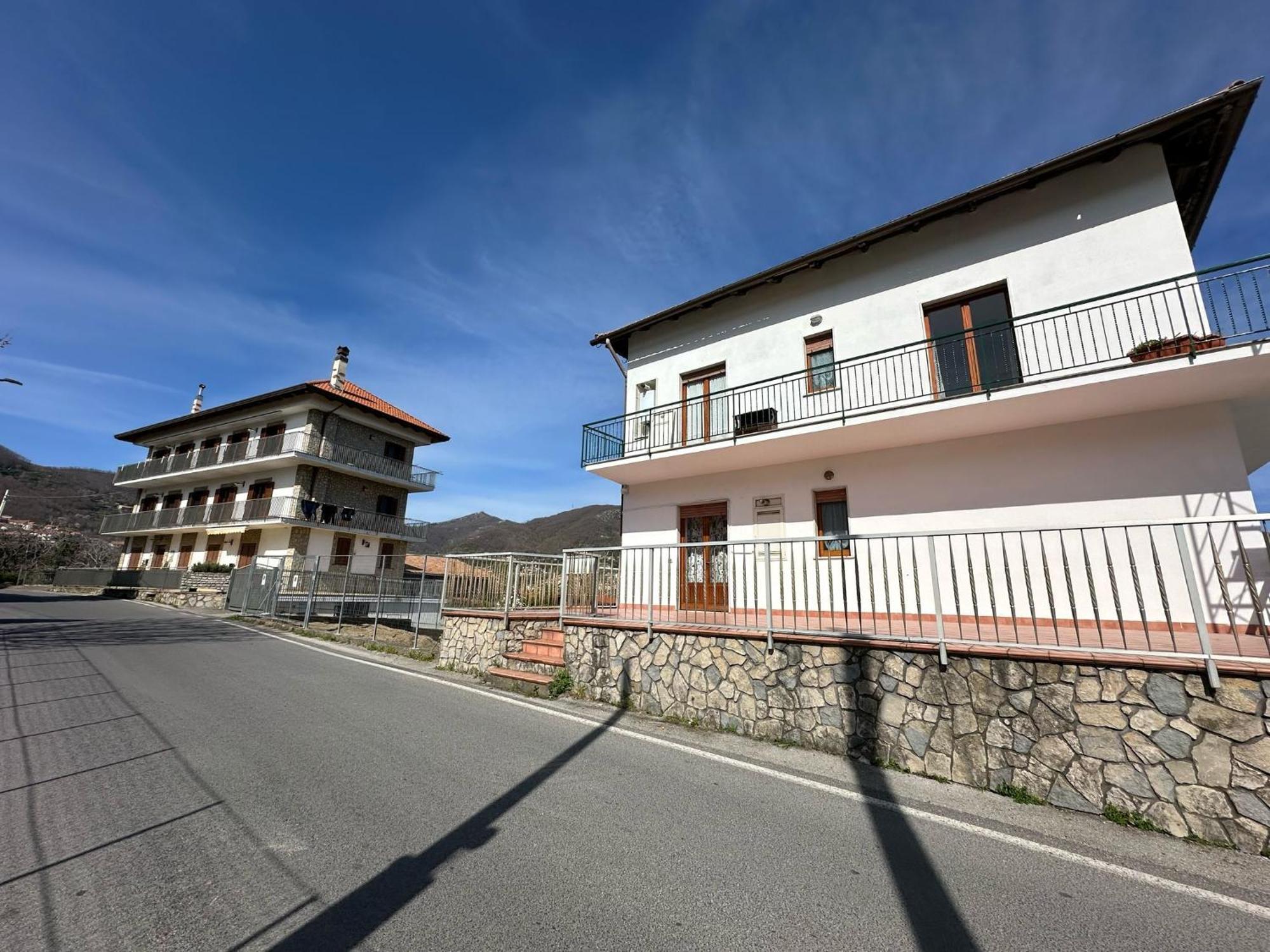 Zio Gennaro Residence Agerola Exterior photo