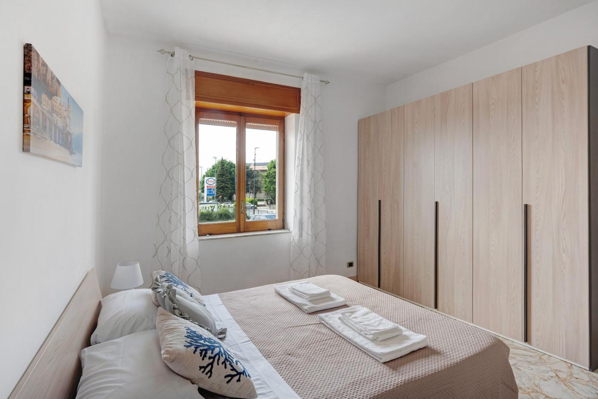 Zio Gennaro Residence Agerola Exterior photo