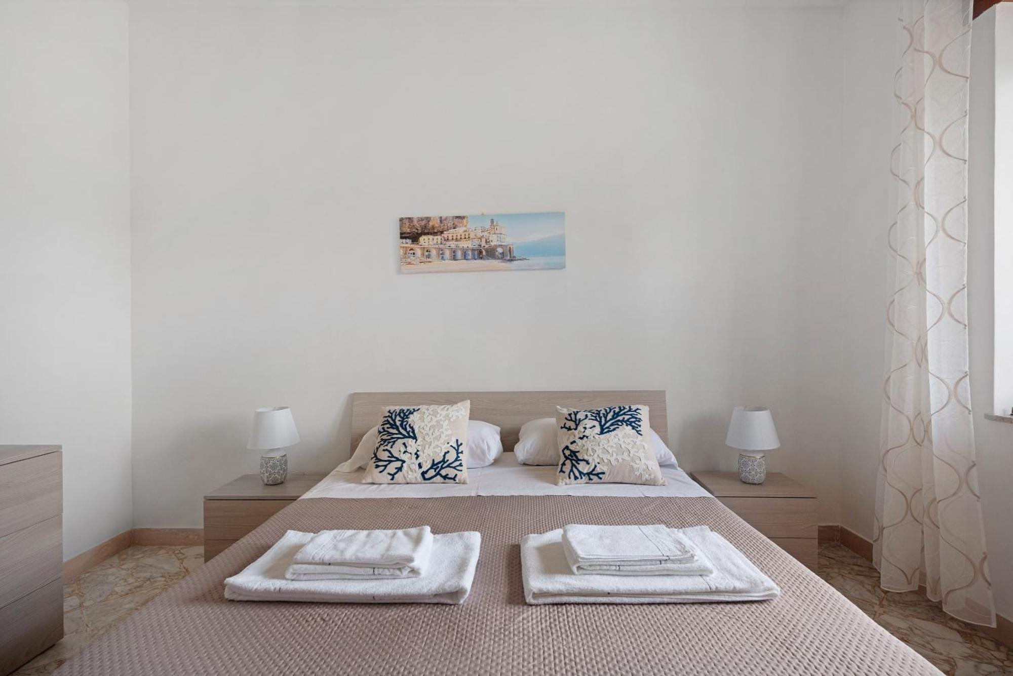 Zio Gennaro Residence Agerola Exterior photo