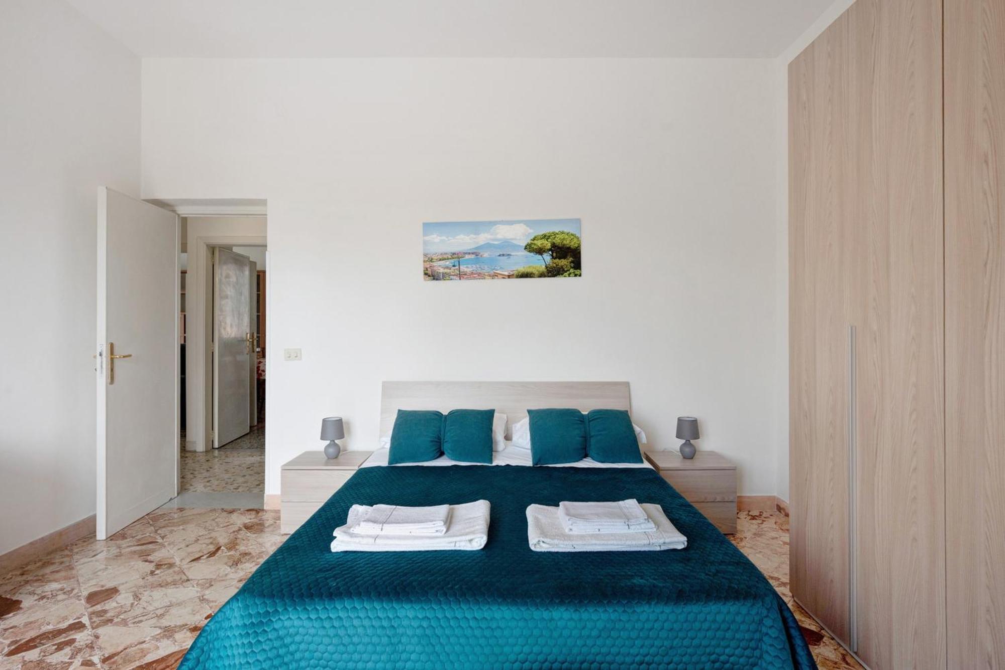 Zio Gennaro Residence Agerola Exterior photo