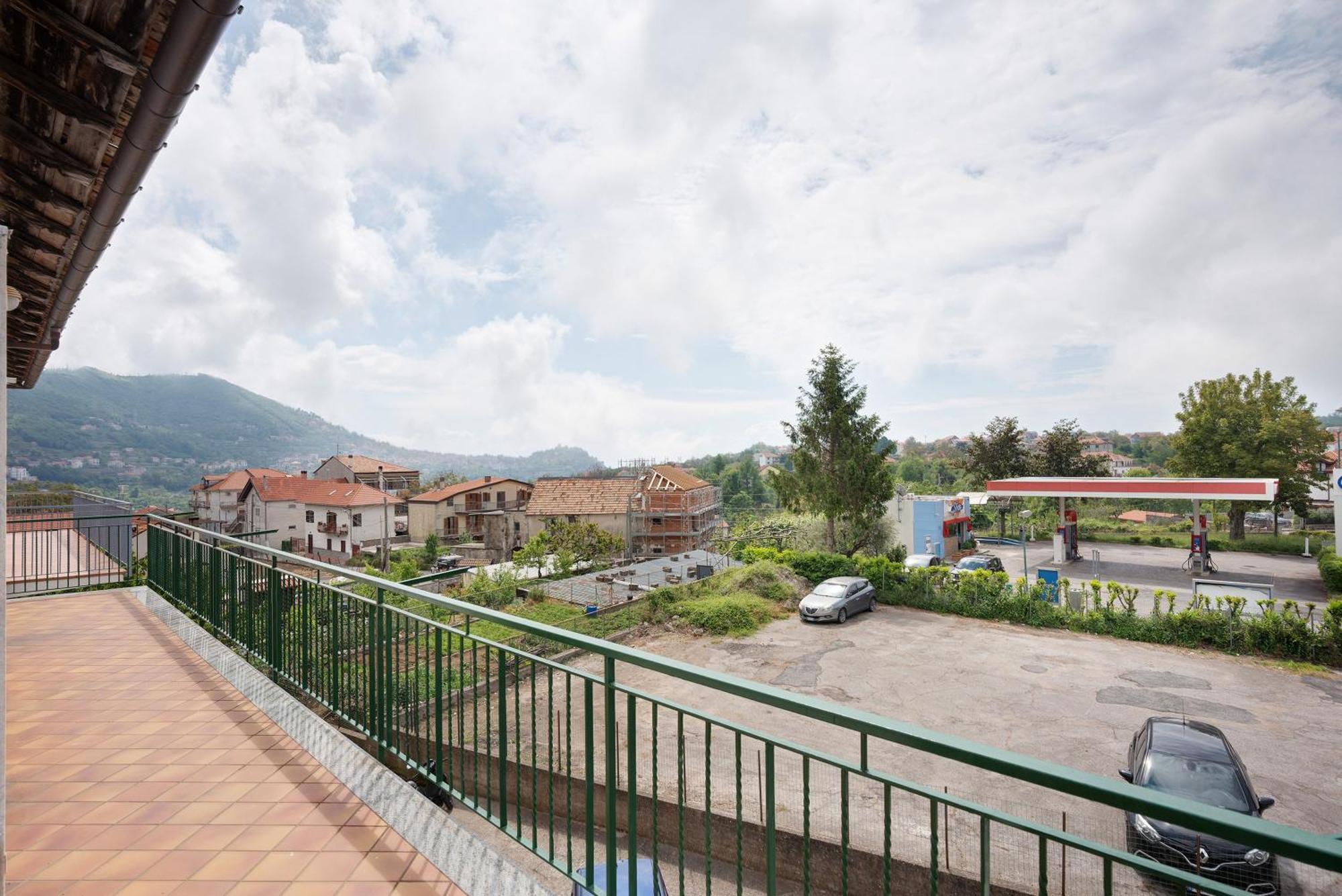Zio Gennaro Residence Agerola Exterior photo