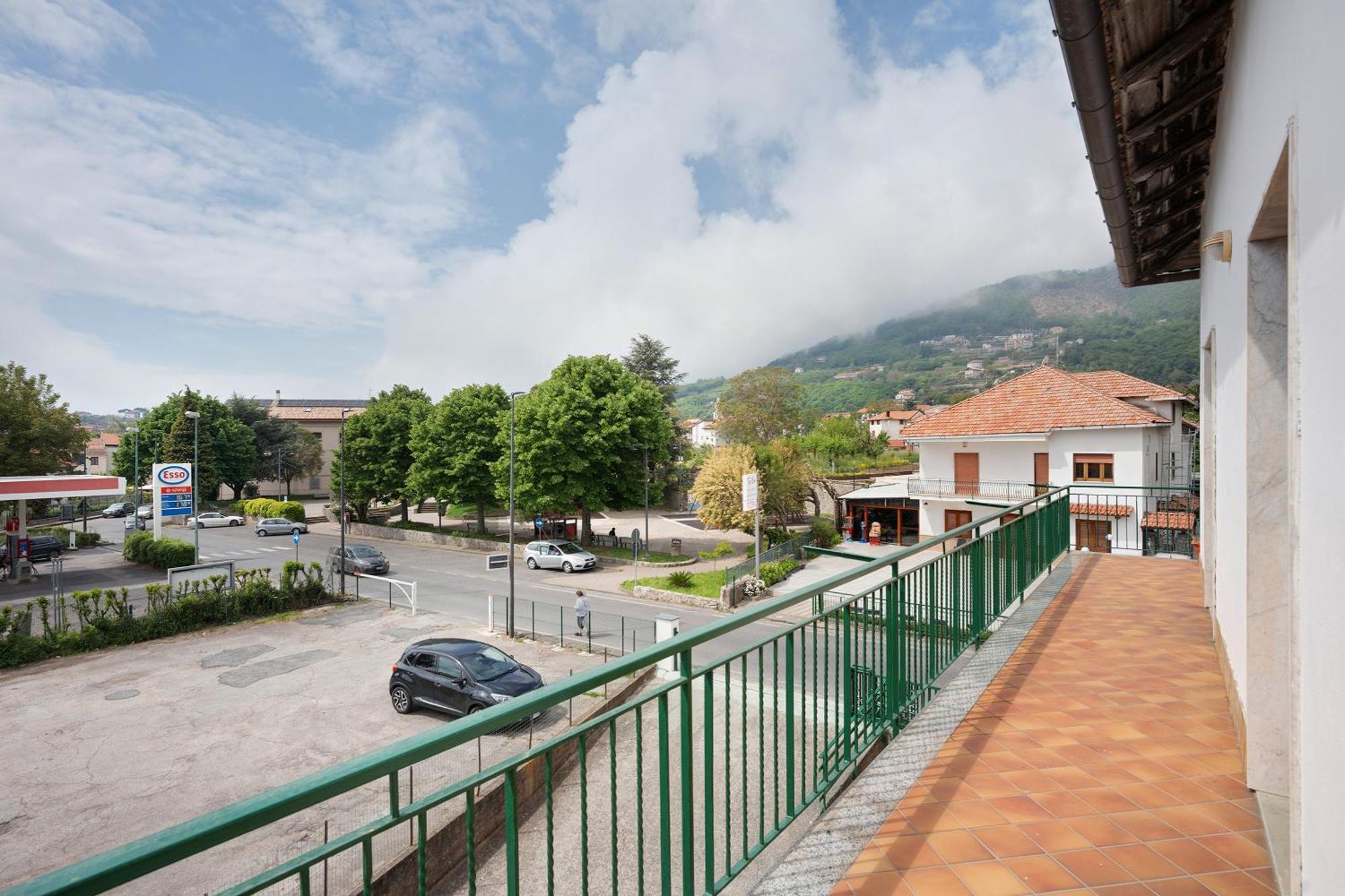 Zio Gennaro Residence Agerola Exterior photo