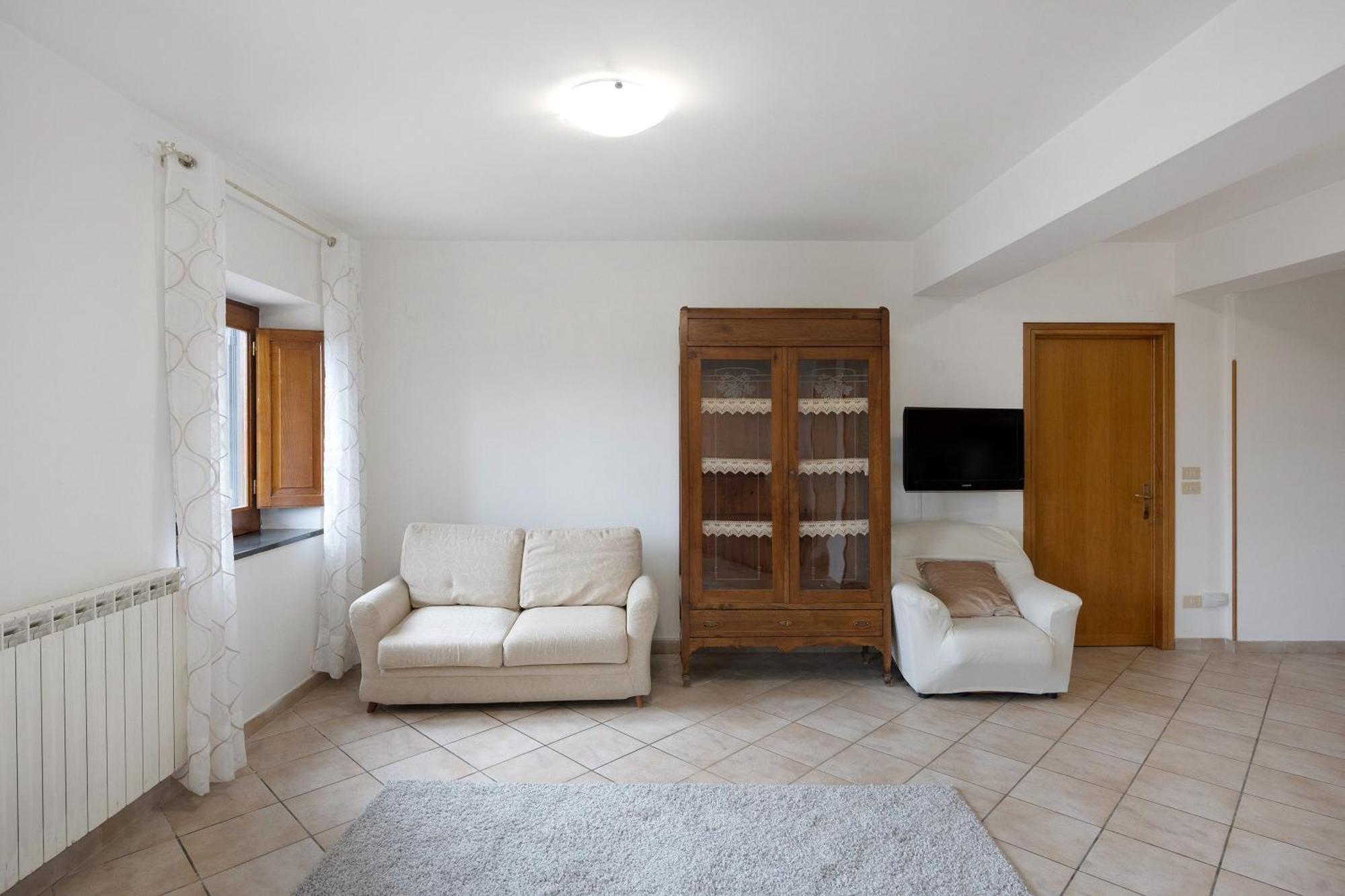 Zio Gennaro Residence Agerola Exterior photo